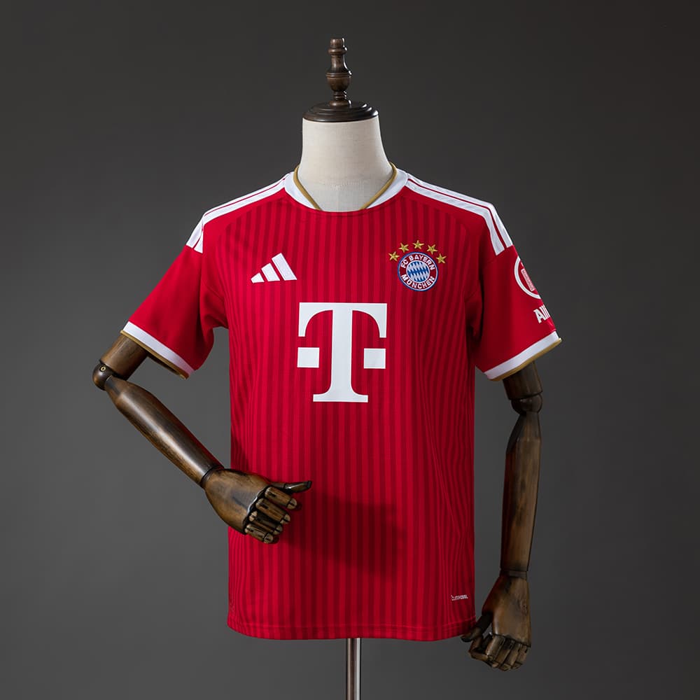 BAYERN MUNICH LOCAL 2026
