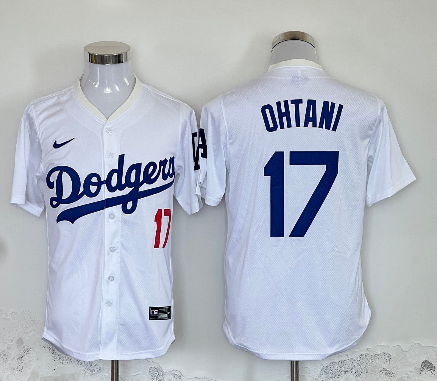 OHTANI LOS ANGELES DODGERS