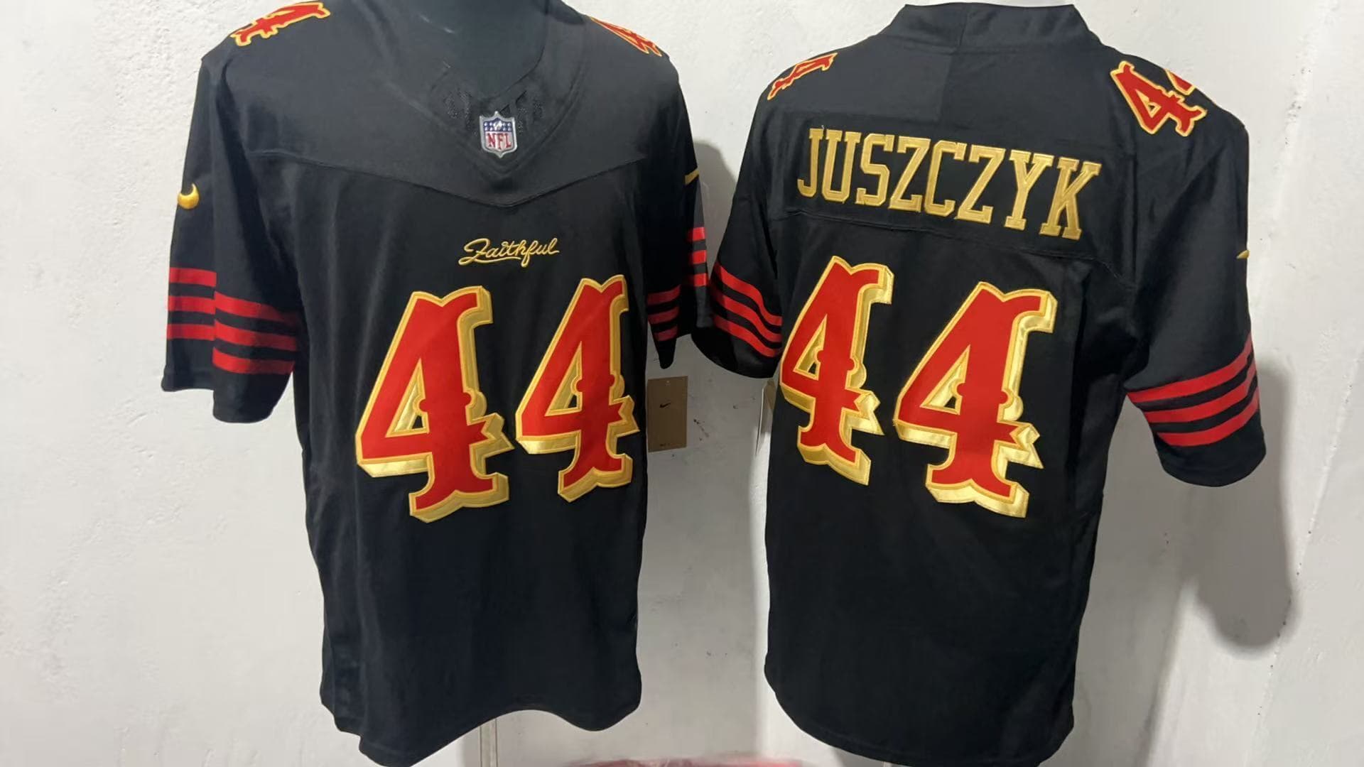 San Francisco 49ers Rivalries 2026