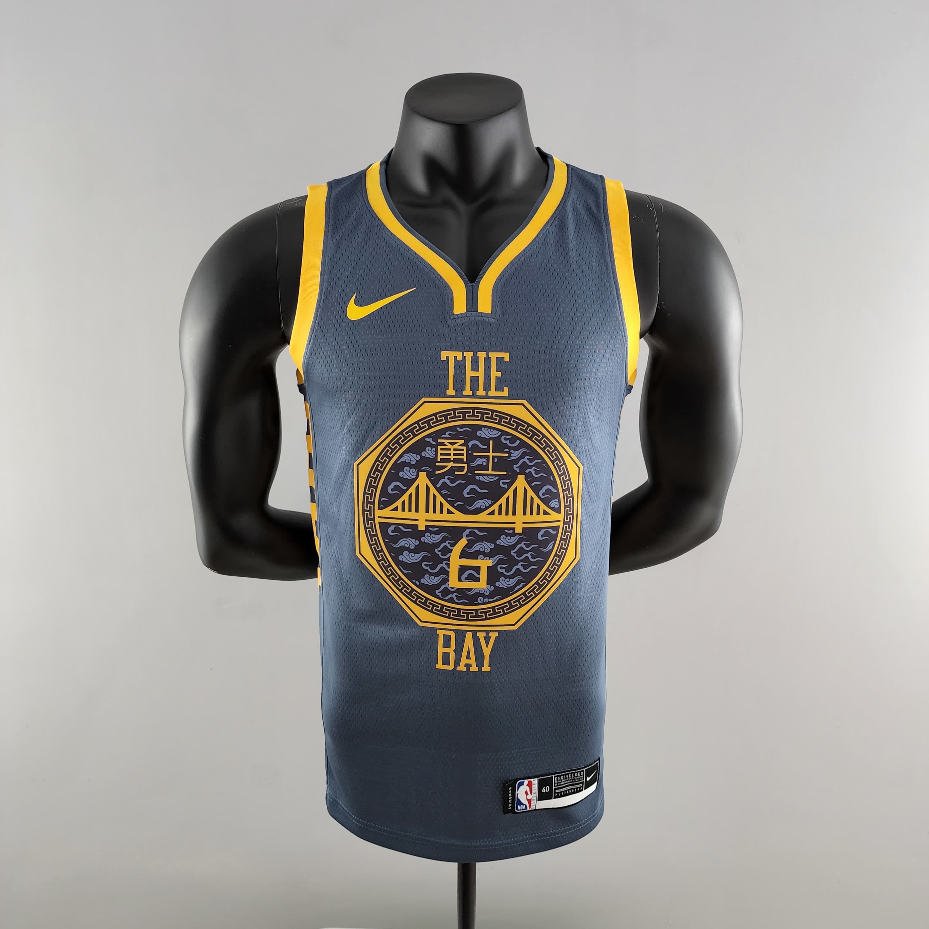 Golden State Warriors 2026