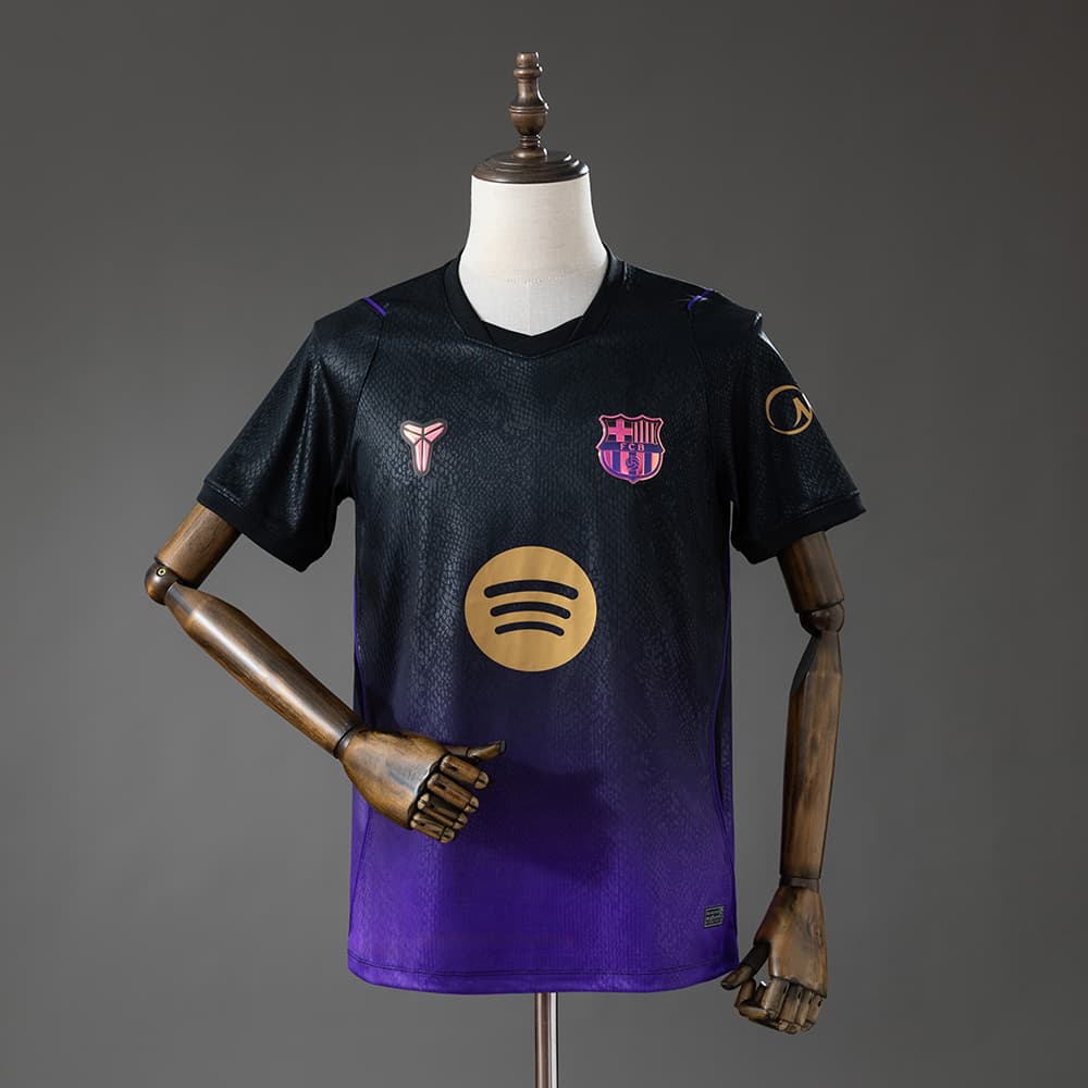 BARCELONA VISITANTE 2026